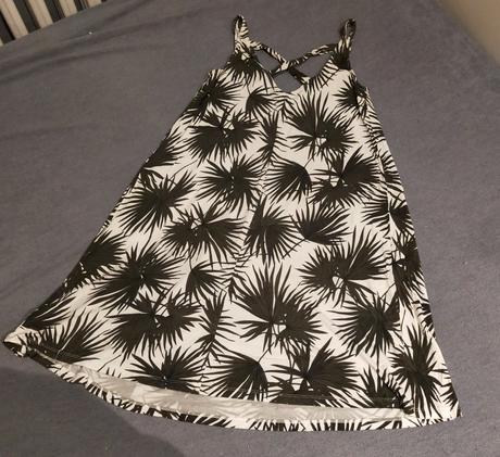 Bielozelené šaty, amisu,xs