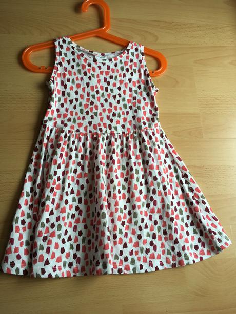 Letne saty c&a, palomino,92