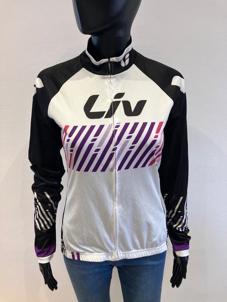 Dámska športová mikina liv (m), m