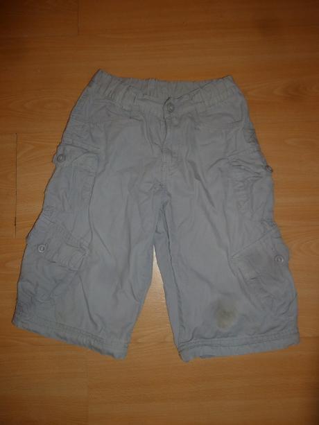 Vreckove sortky, marks & spencer,116