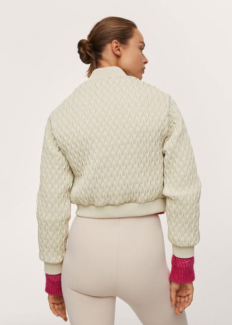 Bunda, mango,xs