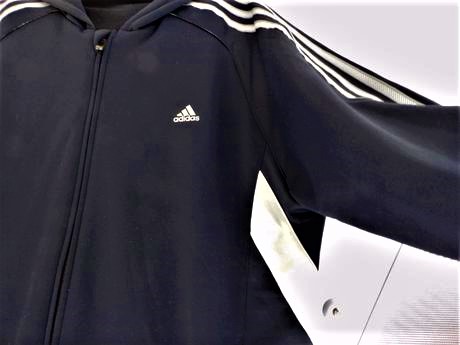 Športová bunda adidas, adidas,xxxl