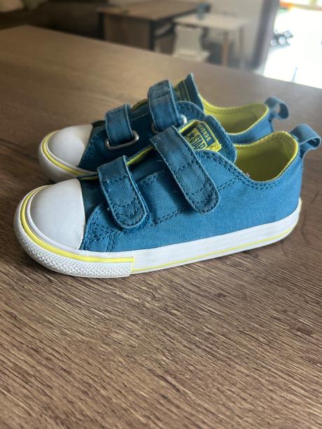 Detske platenky converse, converse,25