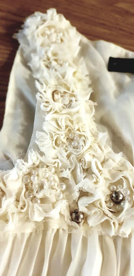 Dámske minišaty-tunika, m