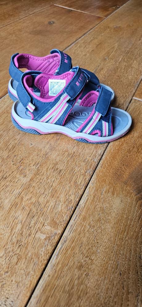 Športové sandálky, mckinley,27