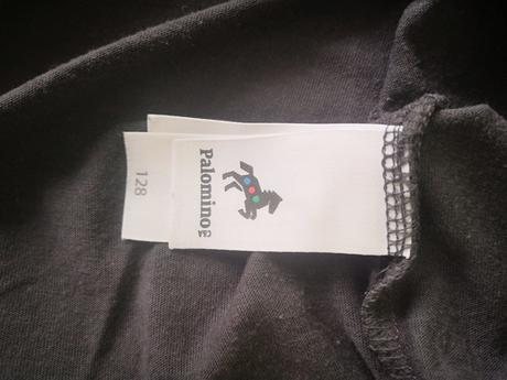 Tričko, palomino,128