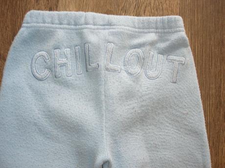 Tepláky, cherokee,98