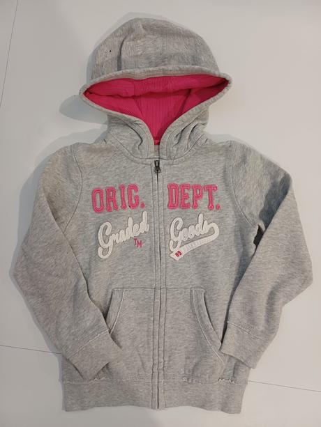 Mikina, pepperts,122