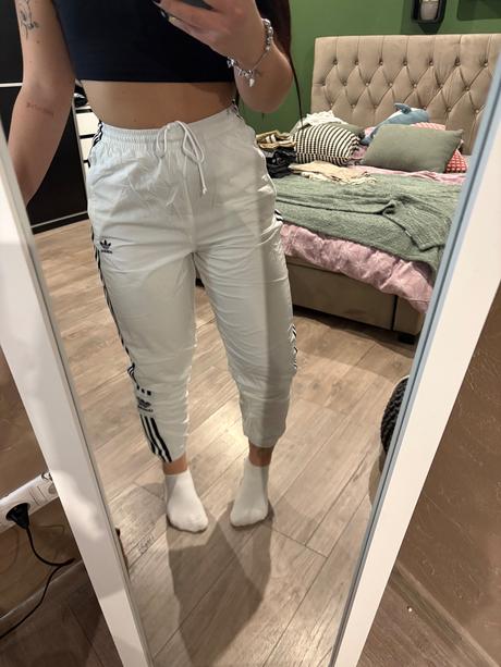 Adidas šuštaky, adidas,s