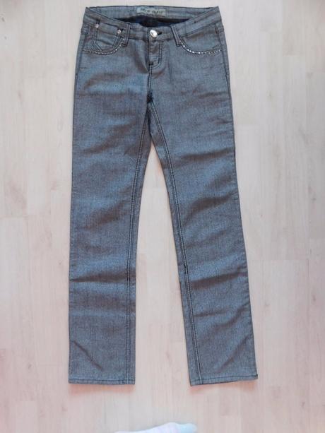 Lesklé rifle č.26 , 26