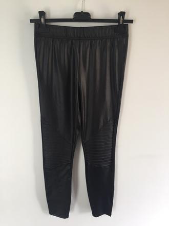 Koženkove leginy 36/38, 36