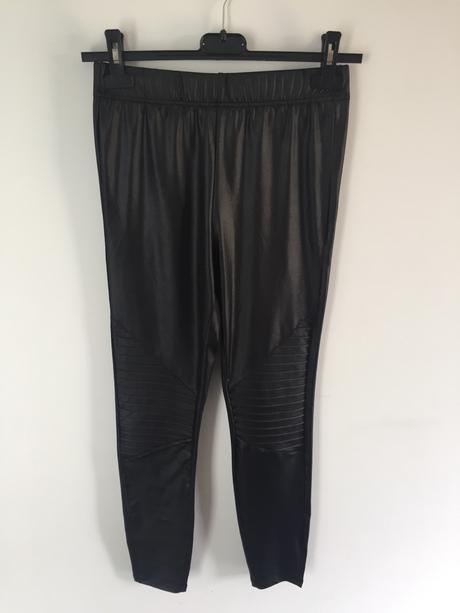 Koženkove leginy 36/38, 36