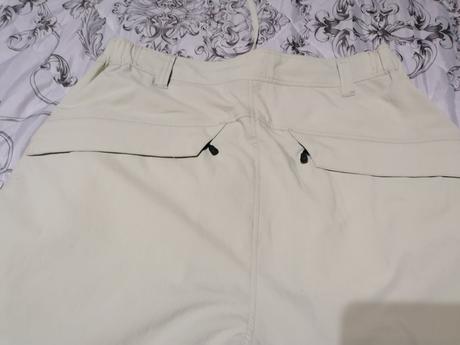 Športové nohavice nové, nordblanc,l