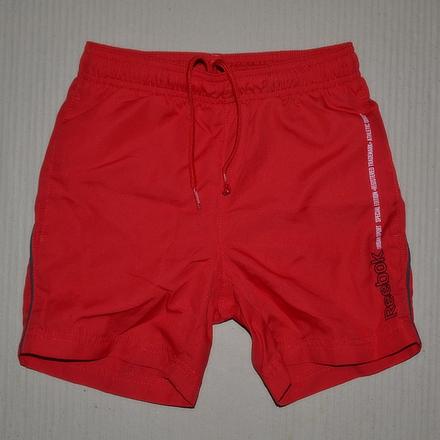Šortky chlapec, reebok,116