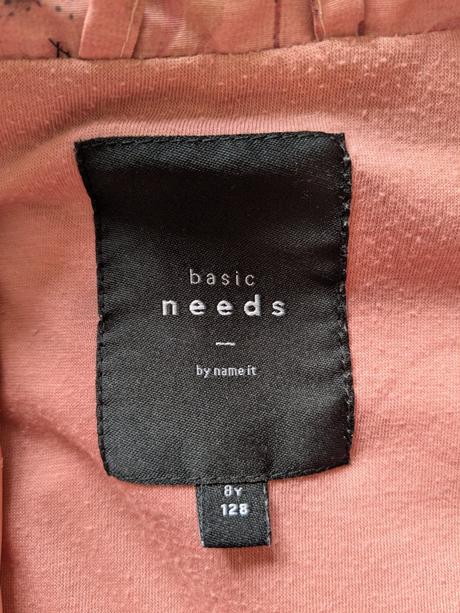 Prechodná bunda, name it,128