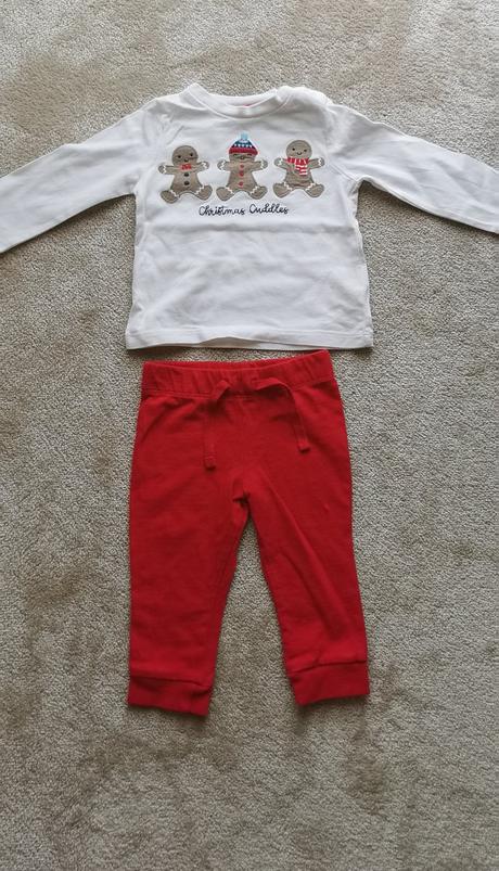 Súprava vianočná, 68