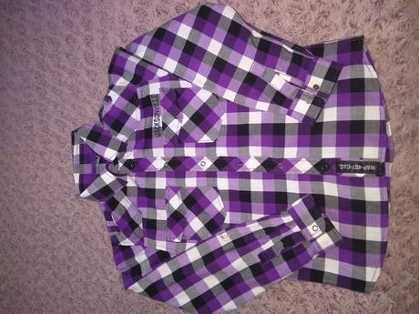 Chlapčenska košeľa, dognose,134