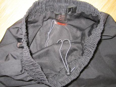 Športové nohavice--everest--134/140, 140