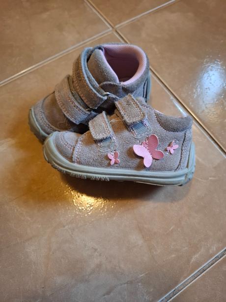 Prechodné topánočky protetika, protetika,22
