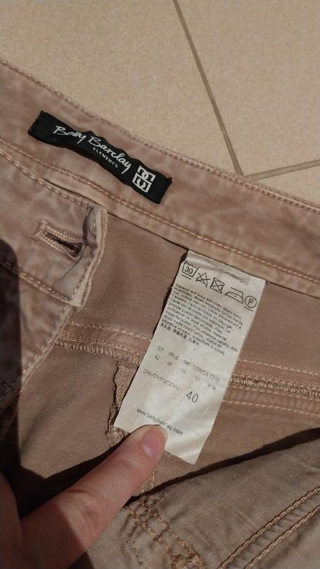 Bledohneda sukna betty barclay v. 40, 40