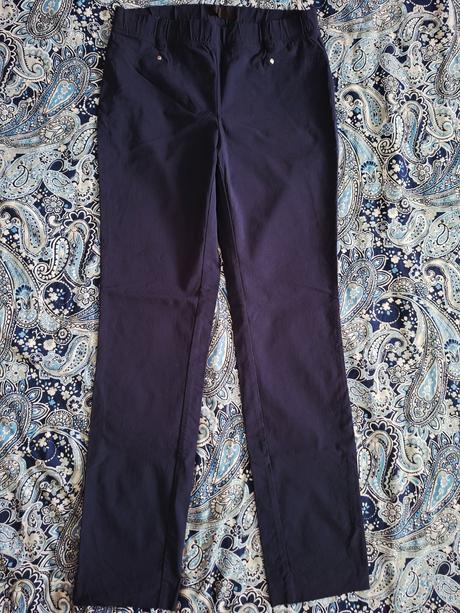 Letné nohavice, bonprix,40