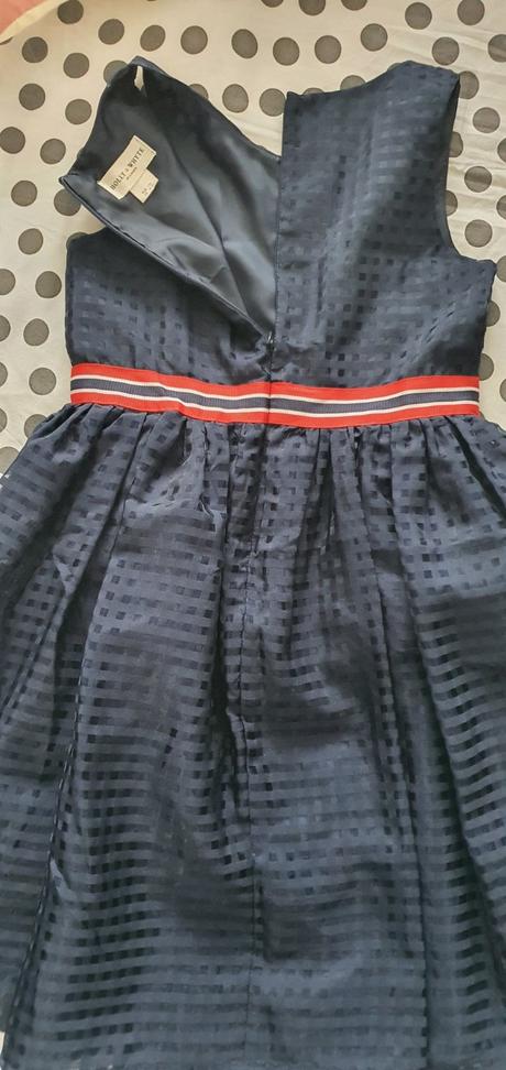 Krásne šatôčky, lindex,134