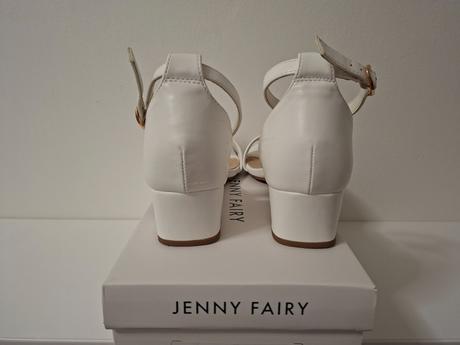Sandálky jenny fairy, 39