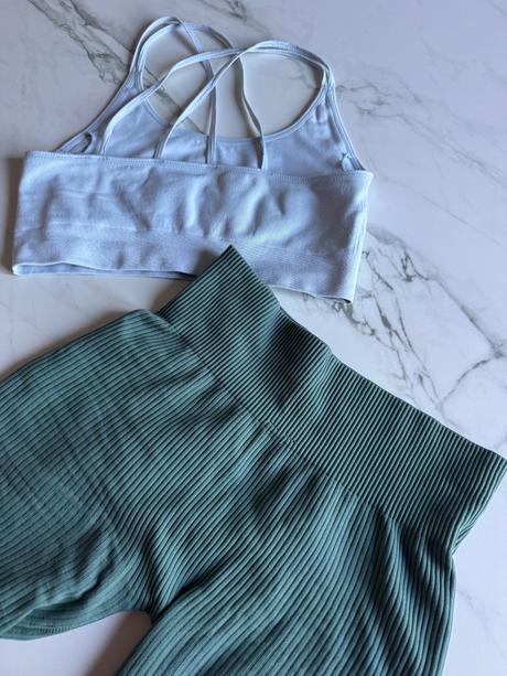 Športový set dámsky s-m calzedonia, calzedonia,m