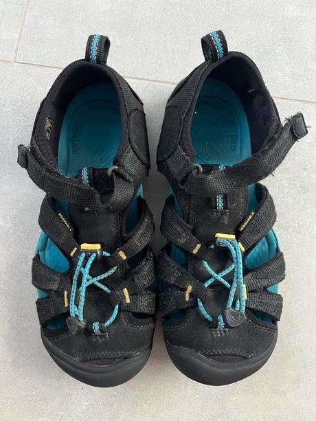 Keen seacamp cnx sandale, keen,37