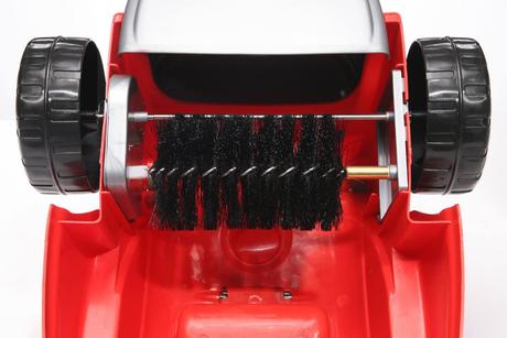 Wader detská kosačka na trávu,