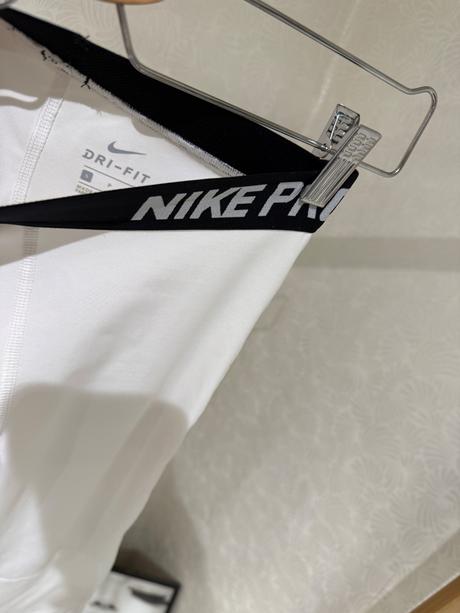 Leginy nike pro, nike,s
