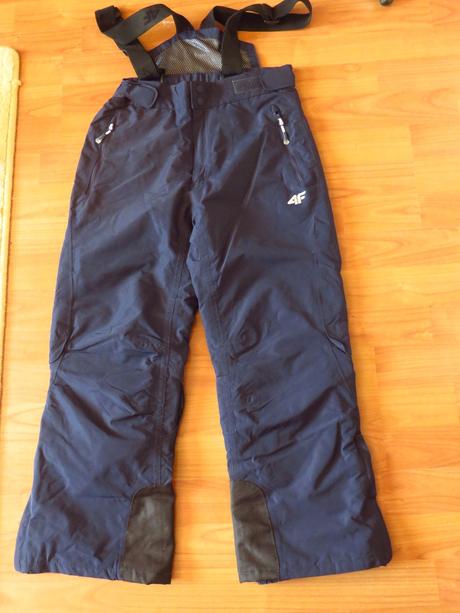 Tenšie otepľovačky - zn. 4f - veľ. 146, 146