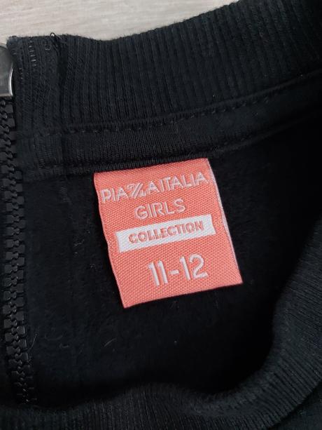 Mikina piazza italia, piazza italia,152