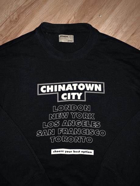 Mikina xs/s/m, pull&bear,s