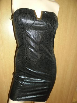 Topík alebo mini, m