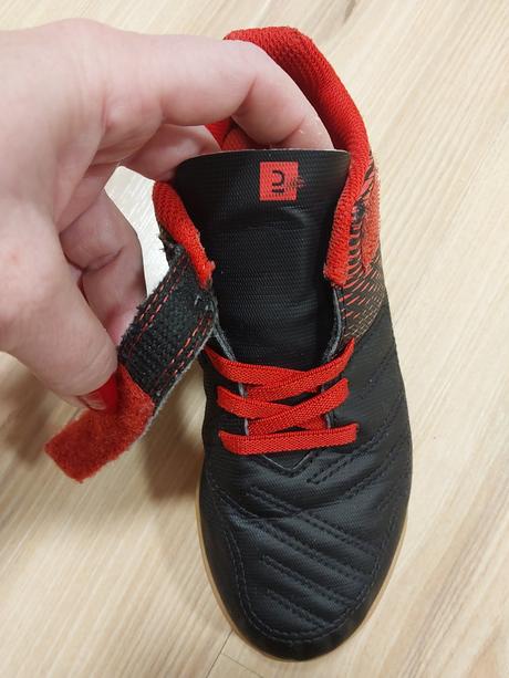 Tenisky, decathlon,31