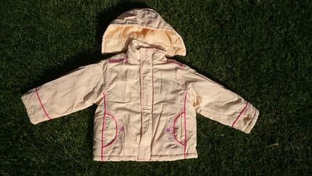 Zimná bunda, 98