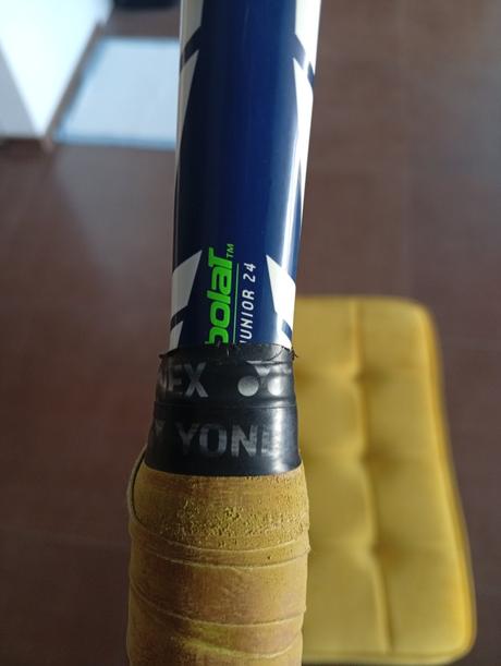 Tenisová raketa babolat veľ.24, babolat
