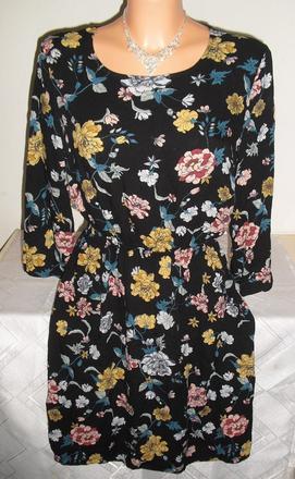 Dlha tunika satickova page, m