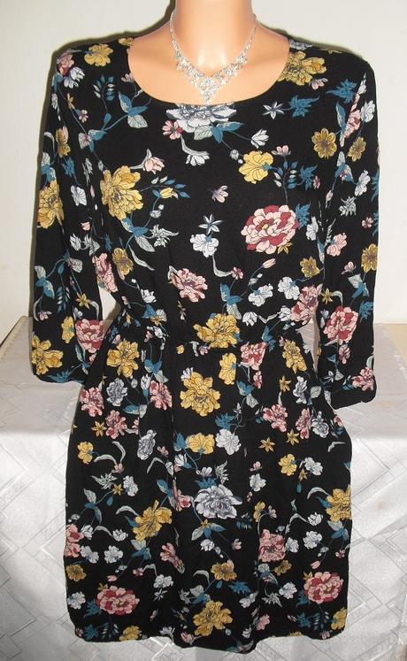 Dlha tunika satickova page, m