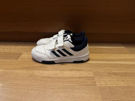 Chlapčenské botasky adidas, adidas,36