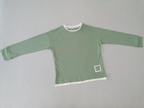 Tričko, reserved,128