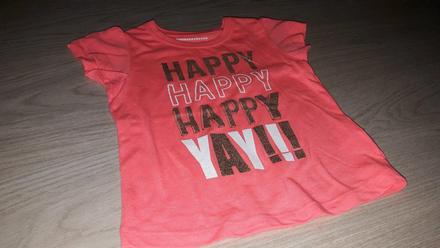 Tričko, young dimension,104