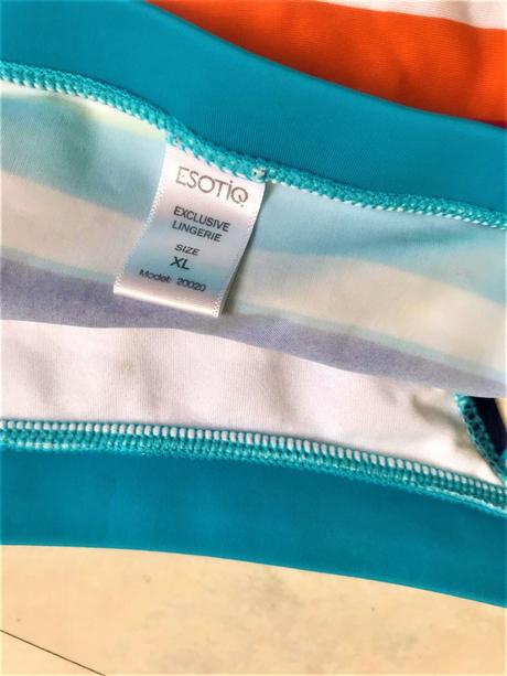 Bikiny spodok m/l, l