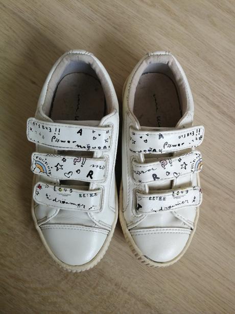 Tenisky zara, zara,27