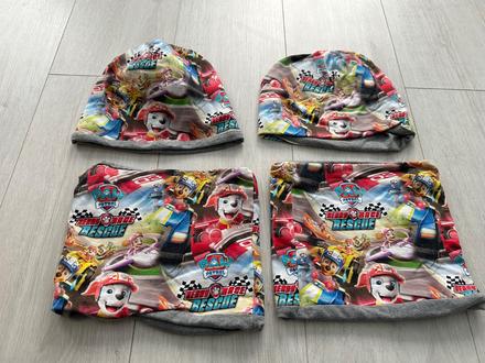 Čiapky+nakrcniky, 116