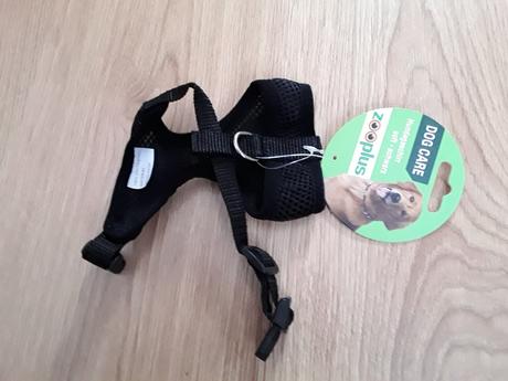 Postroj pre malé zvieratko,