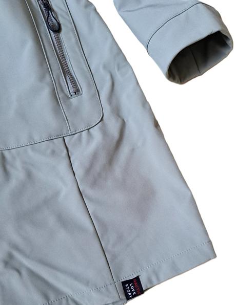 Dámska bunda zn. soccx, veľ. l, soccx,l