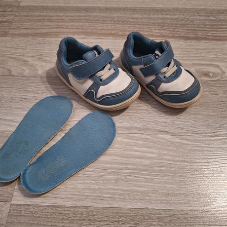 Tenisky little blue lamb, little blue lamb,20