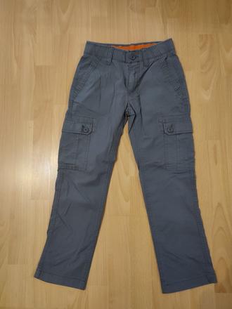 Chlapčenské nohavice, 146